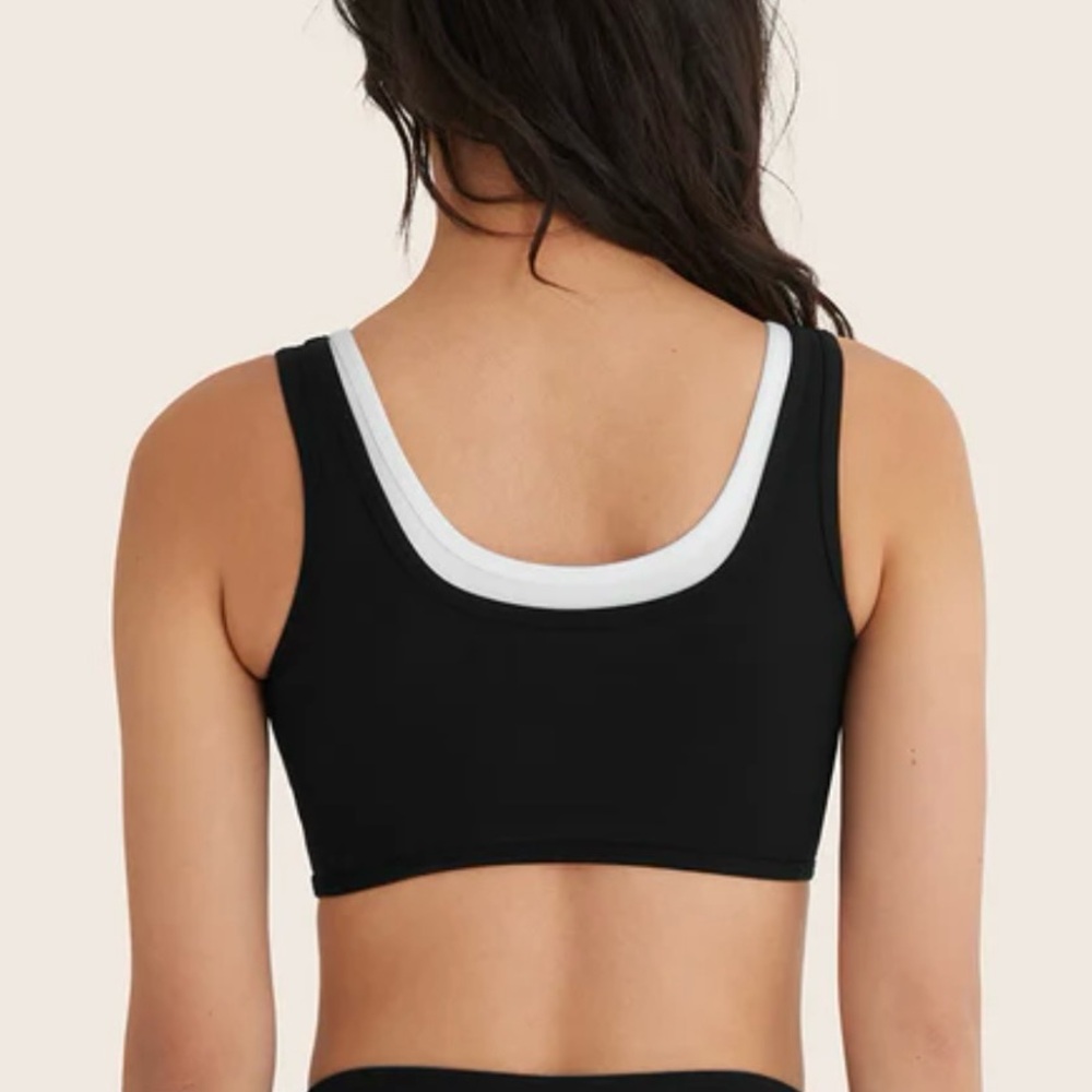 SET Active Formcloud Cloud Course Bra, NWOT!